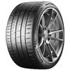 Continental Gomme estive 265 40 ZR21 (105Y) XL CONTINENTAL SportContact 7 MO1