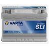 Generico Batteria avviamento Auto Nuovo Modello Dynamic SLI 12V. 74Ah 680A (EN) 574012068