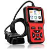 NOWEISU OBD2 Auto Diagnostica 10 Funzioni, Diagnosi Auto OBD2 | Diagnosi Auto Professionale in Italiano per BMW VW Audi Tutti I Veicoli compatibili OBD2