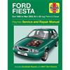 J H Haynes & Co Ltd Ford Fiesta 95-02