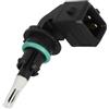 JSDHFQ Sensore Di Temperatura Carica Dell'aria Aspirata Per BMW 116d 118d 318d 325d 330d 320d 520d 525d 530d 535d 635d 740d 745d 18d 20d 30d