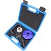 Generic Set strumenti messa fase motore Compatibile Con TT Per RS3 Per Sportback 2016 2017 2018 T03003 T40264 T40069 T40011 2A 2.5TFSi Kit Attrezzi Per Catena Di Distribuzione Motore