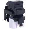 Generic Pulsante Finestra Interruttore Interruttore Comando Alzacristallo Elettrico Lato Passeggero Per Toyota Per 4Runner Per Avalon Per Camry Per Corolla Per Echo Per Prius Per RAV4