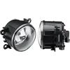 Generic Gruppo fendinebbia Gruppo Lampada Fendinebbia Luce Di Guida Diurna Compatibile Con Suzuki Per JIMNY 1998 1999 2000 2001 2002 2003 2004 2005-2024 MSLAFL-0010-900