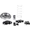 Generico Variatore Multivar 2000 per Forza 125 PCX 125 SH 125 150 | 2021 2022 2023, 2020 2021 2022 2023 2024 2025 2026