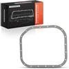 Frankberg 2 guarnizioni coppa olio 1190140822 | Compatibile con: Classe S Coupé C126, Cabriolet W111 W112, Classe E W124, Classe E, modello T, S210, Classe E W210