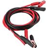 WPKD BLUEIY 4 Metri 2200A Auto Power Booster Cavo di Emergenza Batteria Jumper Fili