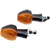 FAUXIWS Per CBR1100XX CBR 1100 XX 1997 2007 Indicatore Di Direzione Posteriore Accessori Per Moto Lampada Lampeggiante Indicatori Direzione Accessori