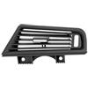 CFUNMNVBVZ Deflettore Bocchette Aria Per BMW Per Serie 5 F10 F11 F18 520 523 525 LHD Centrale Destra Griglia Di Aria Condizionata AC Vent Pannello Uscita 64229166890(Model A)
