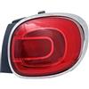 Magneti Marelli 51918104 Fanale, Destro | Compatibile con: FIAT 500L