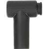 TORCH Tappo di ricambio per candela NGK 8338/LB05EMH, 90° adatto per candele con filettatura da 14 mm senza dado