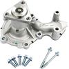 SKF VKPC 84219 Pompa Acqua | Compatibile con: FORD B-MAX, C-MAX II, ECOSPORT, FIESTA VI, FIESTA VI Van, FIESTA VII, FOCUS III, FOCUS III Stufenheck
