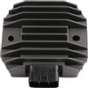 Kindpanda 5BN819600000 raddrizzatore regolatore di tensione adatto per Yamaha YZF R6 | YZF R6/XVS 125 250 650 1100/RHINO 450 660/KODIAK 400 450/GRIZZLY 350/BT1100/WR250R/RAPTOR 700/TMAX XP500 5BN-81960-000-