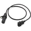 HAOTOM Sensore di posizione dell'angolo di rotazione dell'albero a gomiti Per Ducatis 748 749 916 996 998 999 1098 Monster 600 620 695 750 800 900 916 996 1000 Supersport 600 750 800 900 Multistrada 620 1100