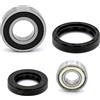 Parts and Parts Cuscinetto ruota anteriore per Kymco KXR MAXXER MXU