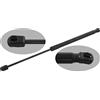 FEBI BILSTEIN Ammortizatore pneumatico, Cofano bagagli/vano carico 31677 | Compatibile con: AUDI A6 Allroad C6, A6 C6 Avant