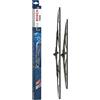 Bosch Tergicristalli Bosch Twin 651, Lunghezza 650mm/450mm, 1 set per parabrezza anteriore