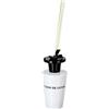 ATMOSPHERA CREATEUR D'INTERIEUR Diffusore di fragranze con fiori di cotone Joan 150ml