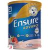 ABBOTT SRL ENSURE ADVANCE FRAGOLA 850 G