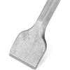 Alomejor Set di Scalpelli SDS Plus da 5 Pezzi, Kit Scalpello per Lavori | Prestazioni di lunga durata, struttura in acciaio temprato, scalpello a punta, scalpello per scanalature, adatto per muratura