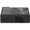INSTA360 Batterie Xtreme 2600 mAh pour INSTA360 X6 | Potenza di lunga durata per ogni momento che vale la pena conservare.