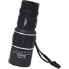 SHINEOFI Cannocchiale Monoculare 16x52 Portatile in Gomma | Messa a Fuoco Precisa Rotella, Lente Ottica e Metallo, per Viaggio e Osservazione Natura
