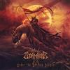 Napalm Records Under the burning eclipse