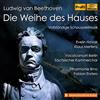 Profil Ludwig van Beethoven: Die Weihe des Hauses ('The Consecration of the House')