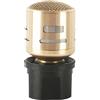 LOOR Microfono Dinamico Professionale Core Capsule Cartuccia Sostituzione Microfono MIC Core N-M282