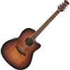 Ovation CS28P-KOAB Celebrity Standard Exotic Super Shallow Depth, Chitarra acustico-elettrica, Koa Burst