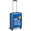 RONCATO TOM&JERRY Trolley bagaglio a mano 55x40x20 cm - Blu