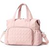 SZDPC Bagaglio a Mano 40x30x20 Ryanair Zaino Borsone da Viaggio per Donna | Borsa da Cabina, Borsa da Viaggio con Tasche Multiple, Comodi Manici Imbottiti, Tracolla Rimovibile e Regolabile
