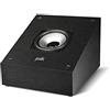 Polk Audio MXT90BK Diffusori Hi-fi per Musica e Home Cinema, Canale Height, colo