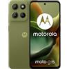 Motorola Moto G15 6.72" 8/128GB 5200mAh Android 15 Verde Libre
