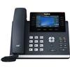 Yealink SIP-T46U IP phone Grey LCD Wi-Fi (M6X)
