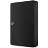 Seagate Hard Disk Esterno Seagate 4 TB Expansion USB 3 2,5 Portatile Backup