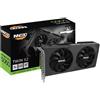 INNO3D Scheda Video INNO3D GeForce RTX 5060 8 GB Twin x2 GDDR7 Gaming PC