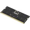 Goodram Memoria RAM Goodram SO-DDR5 8 GB PC5600 (1x8) PC