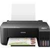 Epson Stampante Multifunzione Epson Ecotank ET-1810 Wireless Flaconi Alta Cap. Stampa