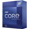 Intel Processore Intel CPU Core I9-12900KF 1700 Box PC Gaming