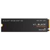 Sandisk SSD NVMe Sandisk Wd-black SN7100 SSDM.2 PCIe 4.0 7250mb/s 1TB Interno PC
