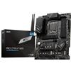 MSI PRO Z790-P WIFI ATX, Supporta Processori Intel Core di 12a e 13a (e0e)