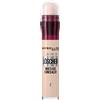Maybelline New York, penna di copertura, correttore istantaneo anti-età, con micro applicatore, n. 02 Nude, 6, 8 ml