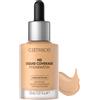 Catrice Cosmetics Catrice Catr. HD Base Cobertura Líquida 010