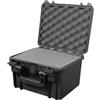 Max Cases - Valigia ermetica con spugna precubettata