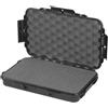 Max Cases - Valigia ermetica con spugna precubettata