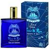 Helan Cosmesi Vetiver & Rum, Eau de toilette, Uomo, 100 ml