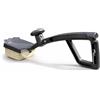 EURO MARKETING MANUFACTURING BBQ STEAM CLEAN - Spazzola per pulizia barbecue e grill