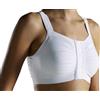 ORIONE Reggiseno Post OPERATORIO per Interventi di Mastectomia Nero Art.9651 + 1un. Art.9000 Taglia M > 80-86 cm