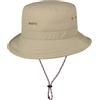 Barts Matao, cappello da sole estivo, cappello da spiaggia, da donna/uomo, con fodera, sottogola primavera-estate, primavera estate